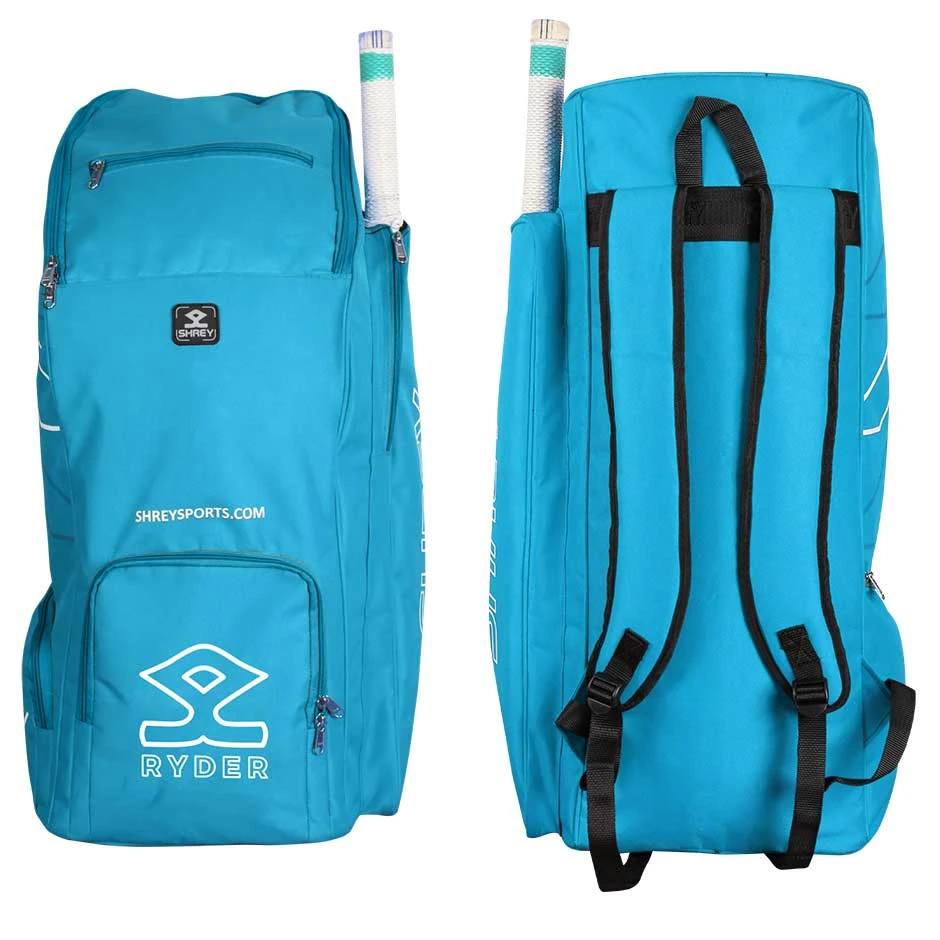 Ryder Cricket Duffle Bag 4 Ryder Cricket Duffle Bag - Image 2