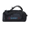 Holdall 2.0 Black -MR Cricket Hockey Shrey holdall 2.0 main