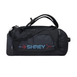 Holdall 2.0 Black