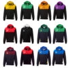 Blade Hoody -MR Cricket Hockey Surridge Blade Hoody