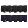 Dual Performance Short -MR Cricket Hockey Surridge Dual Training Shorts