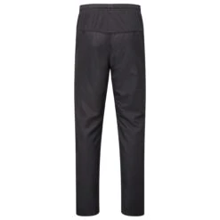 RipStop Training Trouser -MR Cricket Hockey Surridge Ripstop Track Pant Black 1 scaled 1