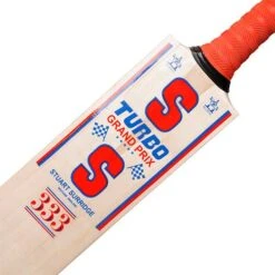 Turbo 333 Cricket Bat Grade 2 -MR Cricket Hockey Surridge SS Turbo 333 Cricket Bat