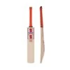 Turbo 333 Cricket Bat Grade 2 -MR Cricket Hockey Surridge SS Turbo 333 Cricket Bat front and side