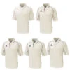 Premier Cricket Shirt 3/4 Sleeve -MR Cricket Hockey Surridge prem cricket shirt