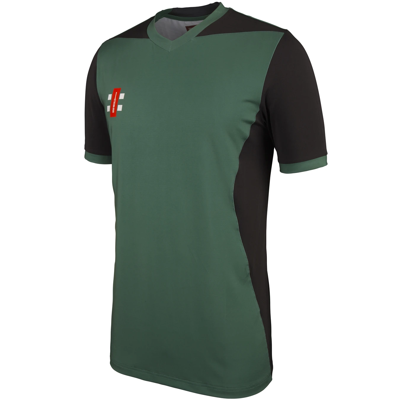Pro Performance T20 Cricket Shirt Short Sleeve 3 Pro Performance T20 Cricket Shirt Short Sleeve