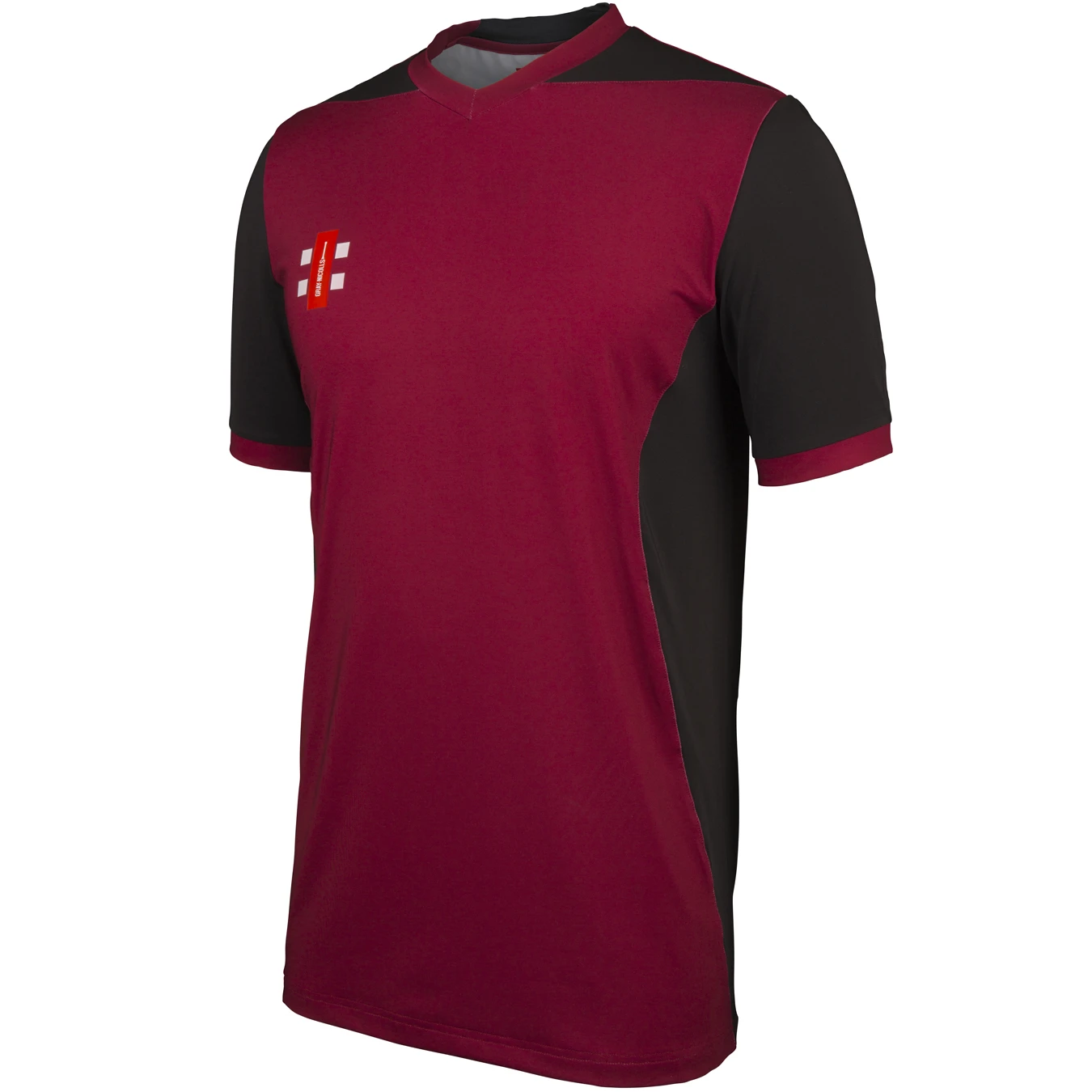 Pro Performance T20 Cricket Shirt Short Sleeve 12 Pro Performance T20 Cricket Shirt Short Sleeve - Image 10