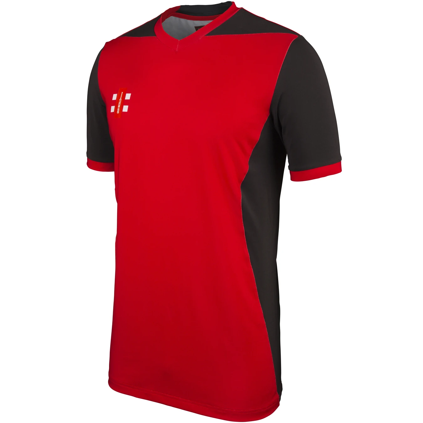 Pro Performance T20 Cricket Shirt Short Sleeve 9 Pro Performance T20 Cricket Shirt Short Sleeve - Image 7
