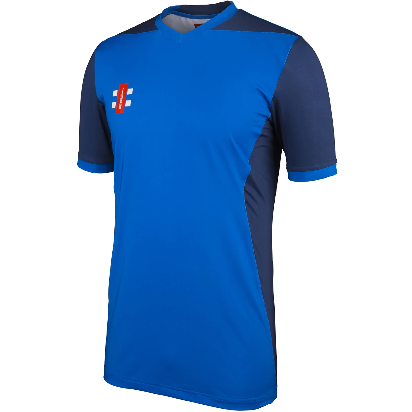 Pro Performance T20 Cricket Shirt Short Sleeve 6 Pro Performance T20 Cricket Shirt Short Sleeve - Image 4