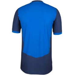 Pro Performance T20 Cricket Shirt Short Sleeve 22 Pro Performance T20 Cricket Shirt Short Sleeve -MR Cricket Hockey T20 Short Sleeve Shirt RoyalNavy 2