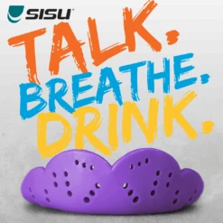 Sisu Aero Mouthguard -MR Cricket Hockey TBD Purple 1080x1080 1