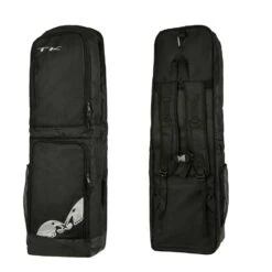TK 1 Hockey Kit Bag Black