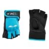 TK 5 JNR Hockey Glove With Palm – Left Hand Sky -MR Cricket Hockey TK 5 Hockey Glove 2022 Sky