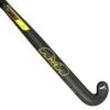 TK 1.3 Late Bow Hockey Stick Yellow