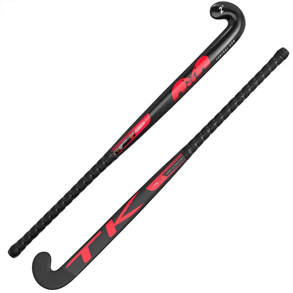 TK 2.3 Control Bow Hockey Stick 4 TK 2.3 Control Bow Hockey Stick - Image 2