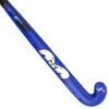TK 3 JR Junior Control Bow Hockey Stick Blue 2 TK 3 JR Junior Control Bow Hockey Stick Blue -MR Cricket Hockey TK Hockey TK 3 Junior Hockey Stick Blue