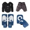 TK 4 Entry Hockey Goalkeeping Set