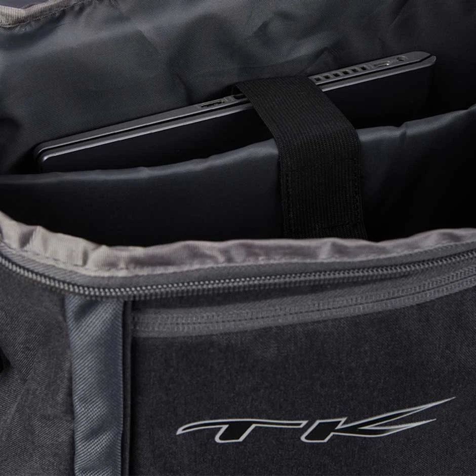 TK 1+ Hockey Backpack Bag 5 TK 1+ Hockey Backpack Bag - Image 3