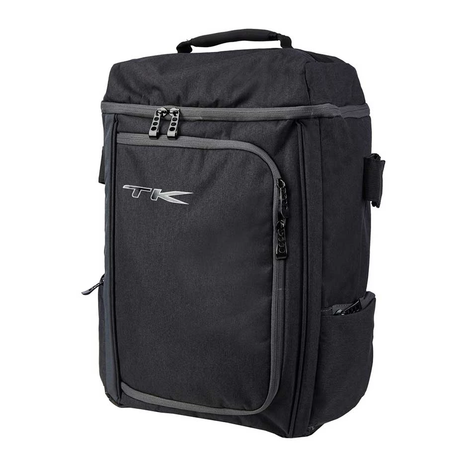 TK 1+ Hockey Backpack Bag 3 TK 1+ Hockey Backpack Bag