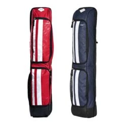Total Three 3.3 Hockey Stick Bag
