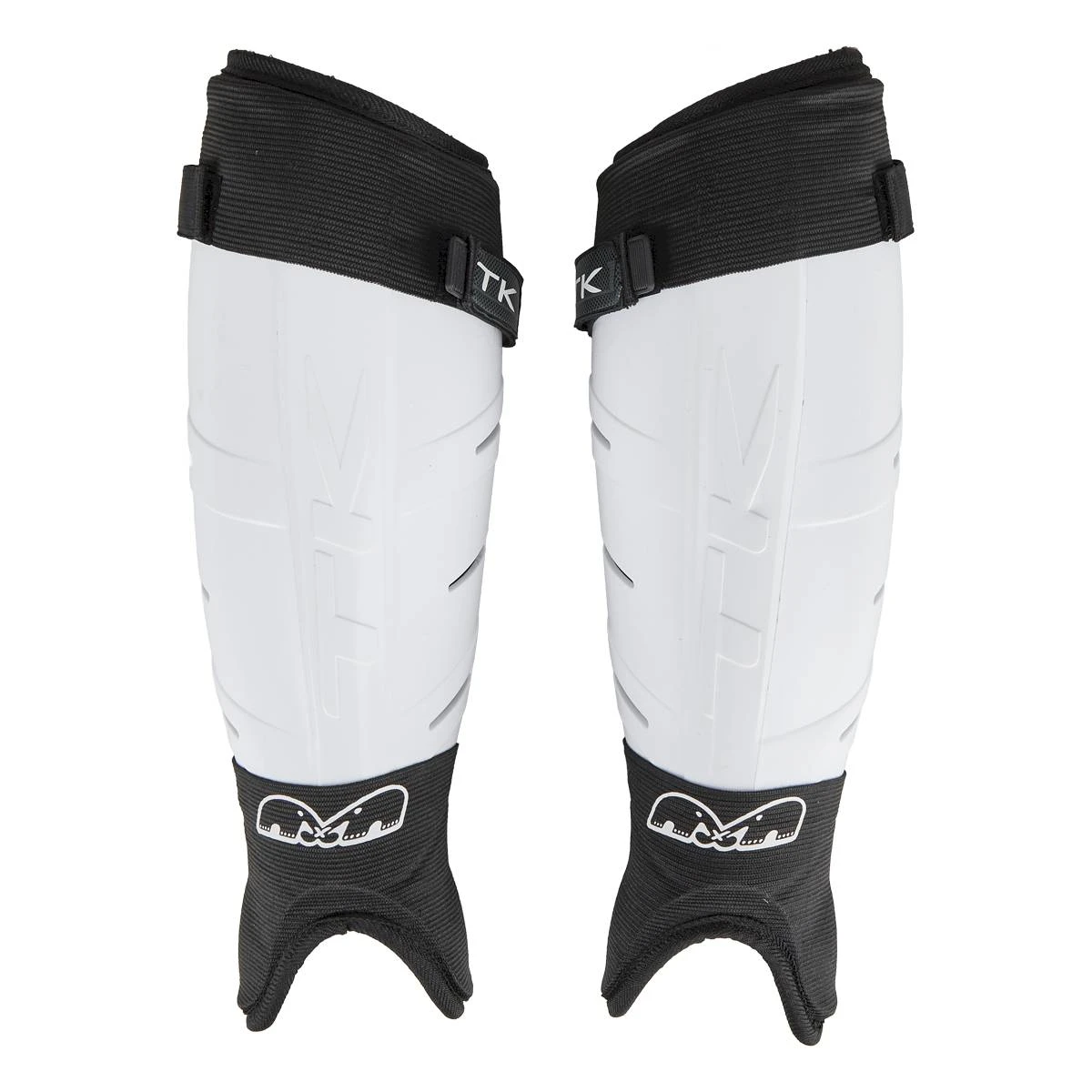 TK 1 Hockey Shin Guard 3 TK 1 Hockey Shin Guard