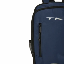 TK 6 Hockey Backpack Bag Navy -MR Cricket Hockey TK6 Backpack navy 4 1