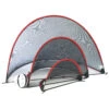 Precision Pop-Up Goals (Set) -MR Cricket Hockey TR520 22 goals 1