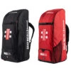 Team 450 Wheelie Duffle Cricket Bag 1 Team 450 Wheelie Duffle Cricket Bag -MR Cricket Hockey Team 450 Wheelie Duffle