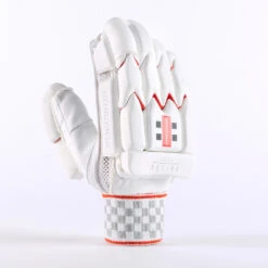 Test 1500 Cricket Batting Gloves -MR Cricket Hockey Test 1500 Glove back