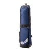 TK 2 Hockey Kit Bag Navy 1 TK 2 Hockey Kit Bag Navy -MR Cricket Hockey Tk 2 Hockey Kit Bag Navy