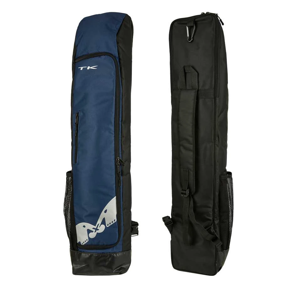 TK 3 Hockey Kit Bag Navy 3 TK 3 Hockey Kit Bag Navy