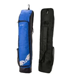 TK 3 Hockey Kit Bag Royal