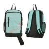 TK 6 Hockey Backpack Bag Aqua