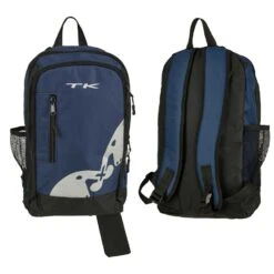 TK 6 Hockey Backpack Bag Navy