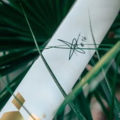 AH16 Limited Edition LB 60 Hockey Stick -MR Cricket Hockey Y1 AH16 Hockey Stick Close Up 3