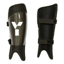 C1 Carbon Hockey Shinguard