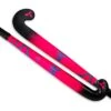 JMB Junior Hockey Stick Pink -MR Cricket Hockey Y1 MB PINK Junior Hockey Stick 2022