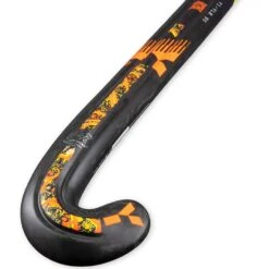 YLB 50 Hockey Stick 7 YLB 50 Hockey Stick -MR Cricket Hockey Y1 YLB Close Up Hockey Stick