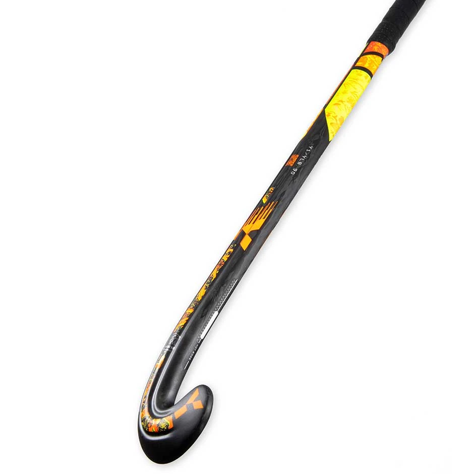 YLB 50 Hockey Stick 4 YLB 50 Hockey Stick - Image 2