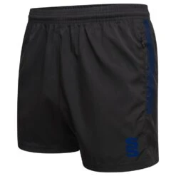 Dual Performance Short -MR Cricket Hockey du020 BLACK NAVY