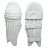 Pro Tech Batting Pads 2 Pro Tech Batting Pads -MR Cricket Hockey pro tech pad