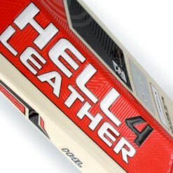 Mid Middle Pro Cricket Bat 22 -MR Cricket Hockey red2 1