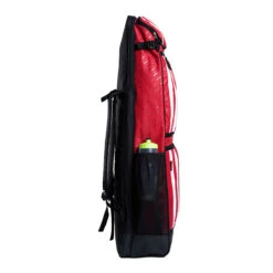 Total Three 3.1 Hockey Stick & Kit Bag -MR Cricket Hockey stickbag 3.1 red2