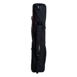 Total Three 3.3 Hockey Stick Bag -MR Cricket Hockey stickbag 3.3 red3