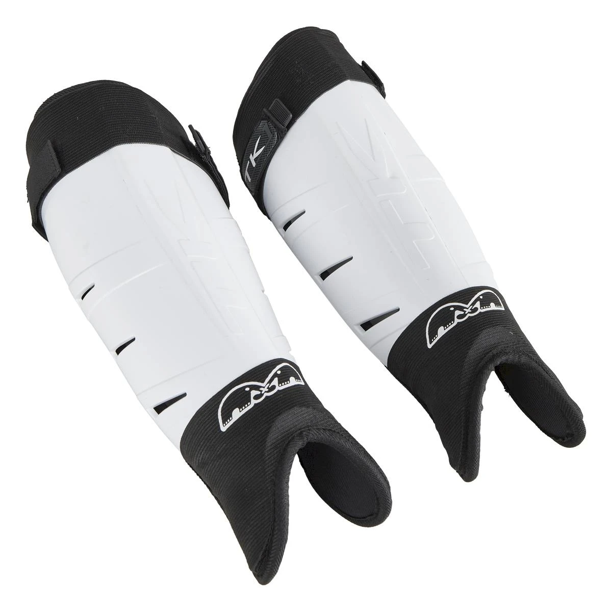 TK 1 Hockey Shin Guard 4 TK 1 Hockey Shin Guard - Image 2