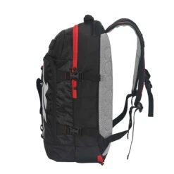 Total Two 2.6 Hockey Backpack -MR Cricket Hockey total2.6 black2