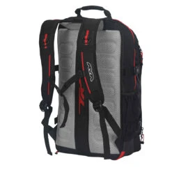 Total Two 2.6 Hockey Backpack -MR Cricket Hockey total2.6 black3