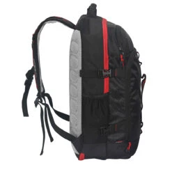 Total Two 2.6 Hockey Backpack -MR Cricket Hockey total2.6 black4