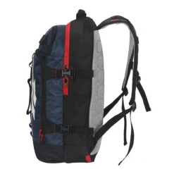 Total Two 2.6 Hockey Backpack -MR Cricket Hockey total2.6 navy2