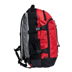 Total Two 2.6 Hockey Backpack -MR Cricket Hockey total2.6 red3